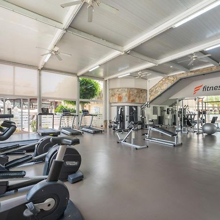 מלון Barcelo Corralejo Bay - Adults Only מראה חיצוני תמונה