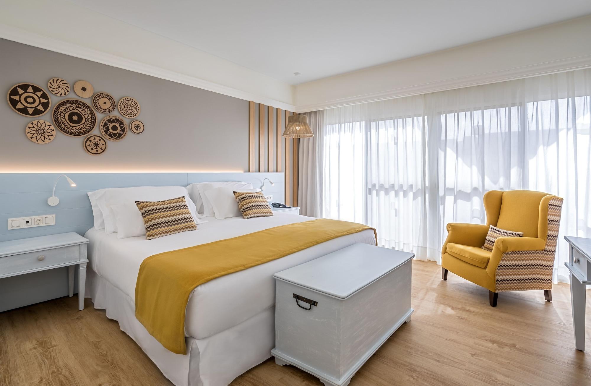 מלון Barcelo Corralejo Bay - Adults Only מראה חיצוני תמונה
