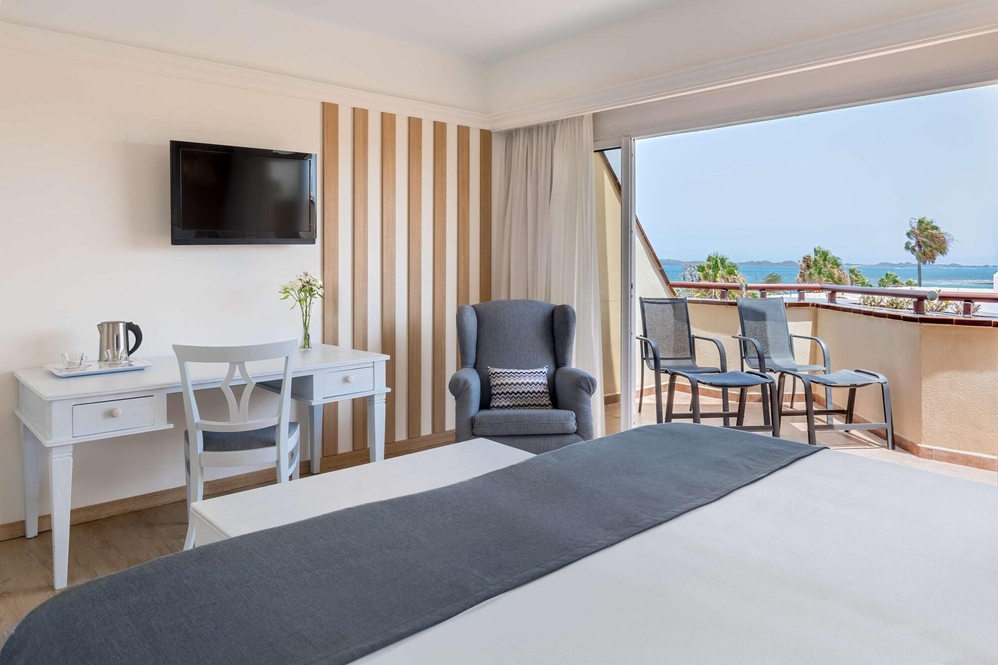 מלון Barcelo Corralejo Bay - Adults Only מראה חיצוני תמונה