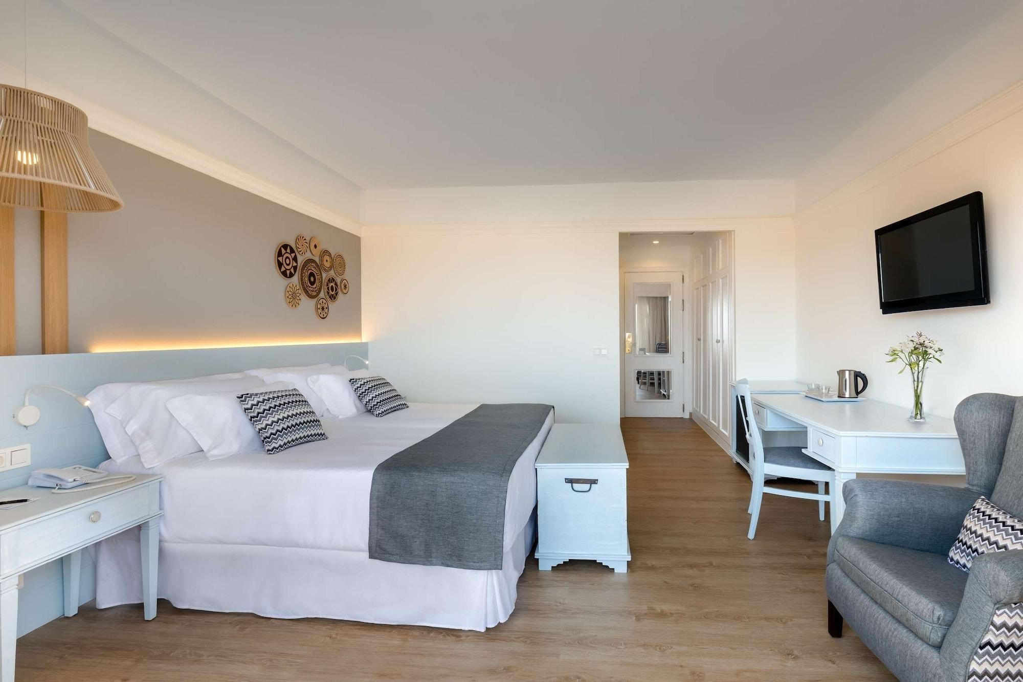 מלון Barcelo Corralejo Bay - Adults Only מראה חיצוני תמונה