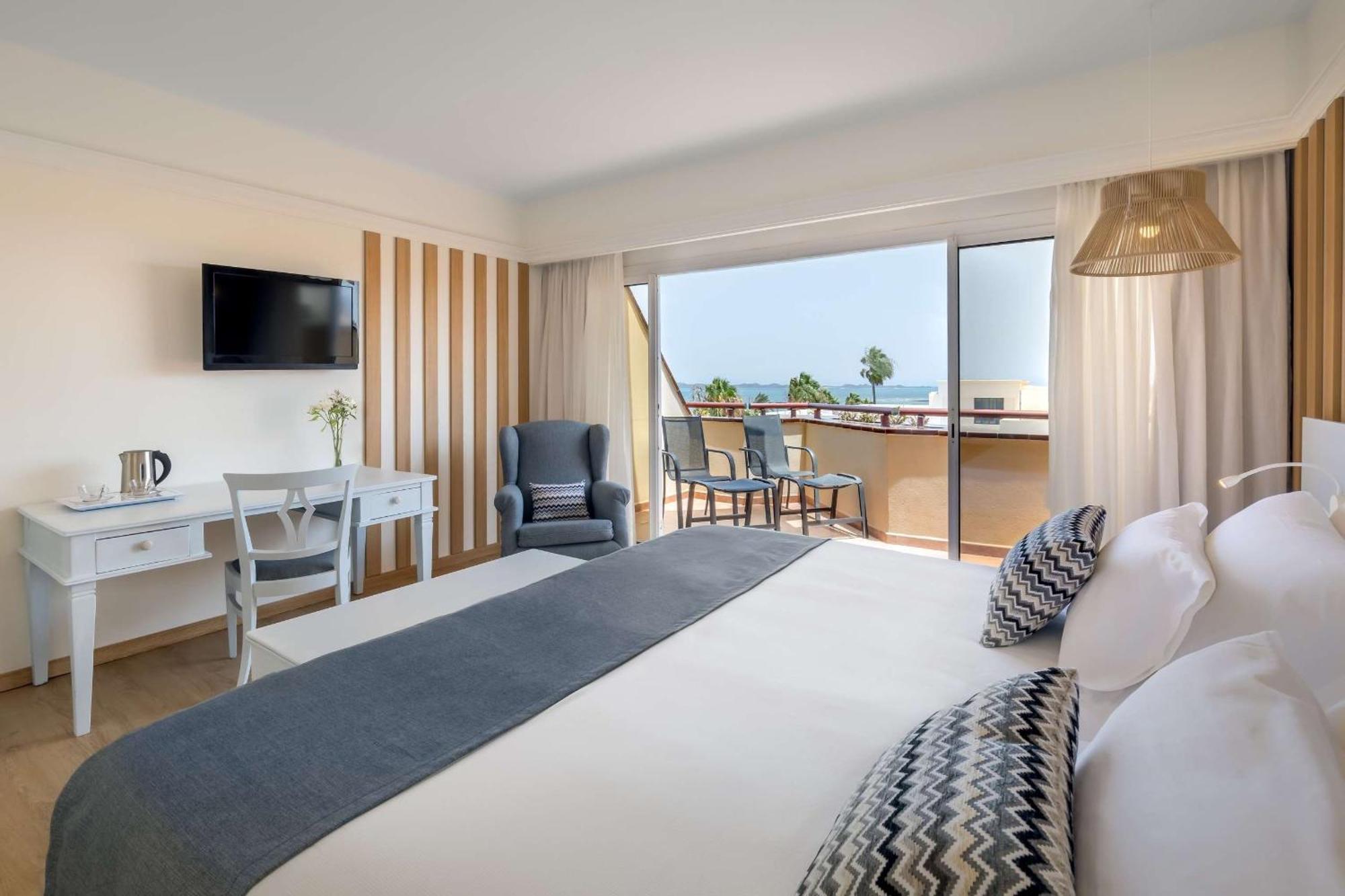 מלון Barcelo Corralejo Bay - Adults Only מראה חיצוני תמונה