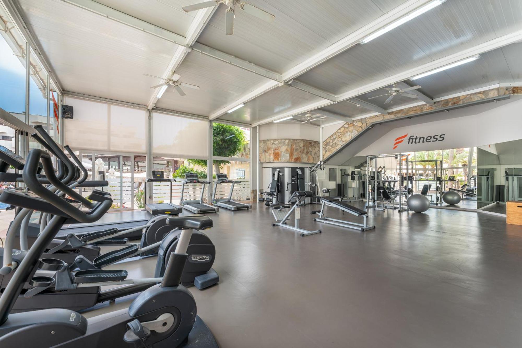 מלון Barcelo Corralejo Bay - Adults Only מראה חיצוני תמונה