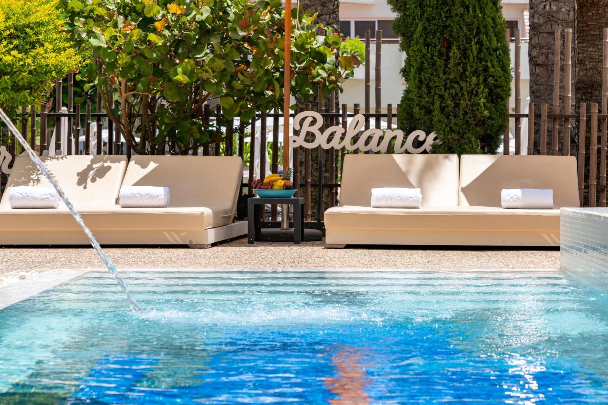 מלון Barcelo Corralejo Bay - Adults Only מראה חיצוני תמונה