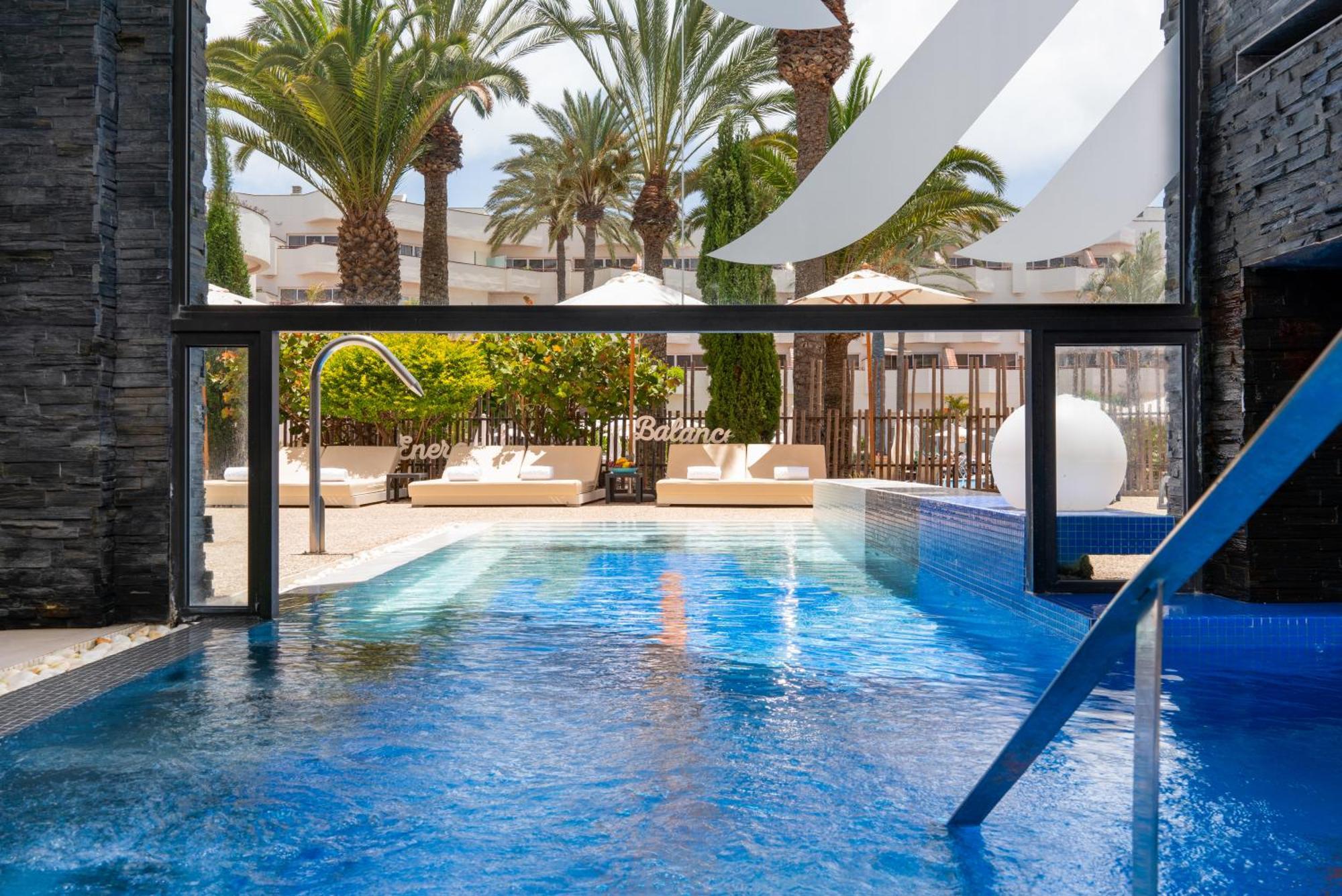מלון Barcelo Corralejo Bay - Adults Only מראה חיצוני תמונה