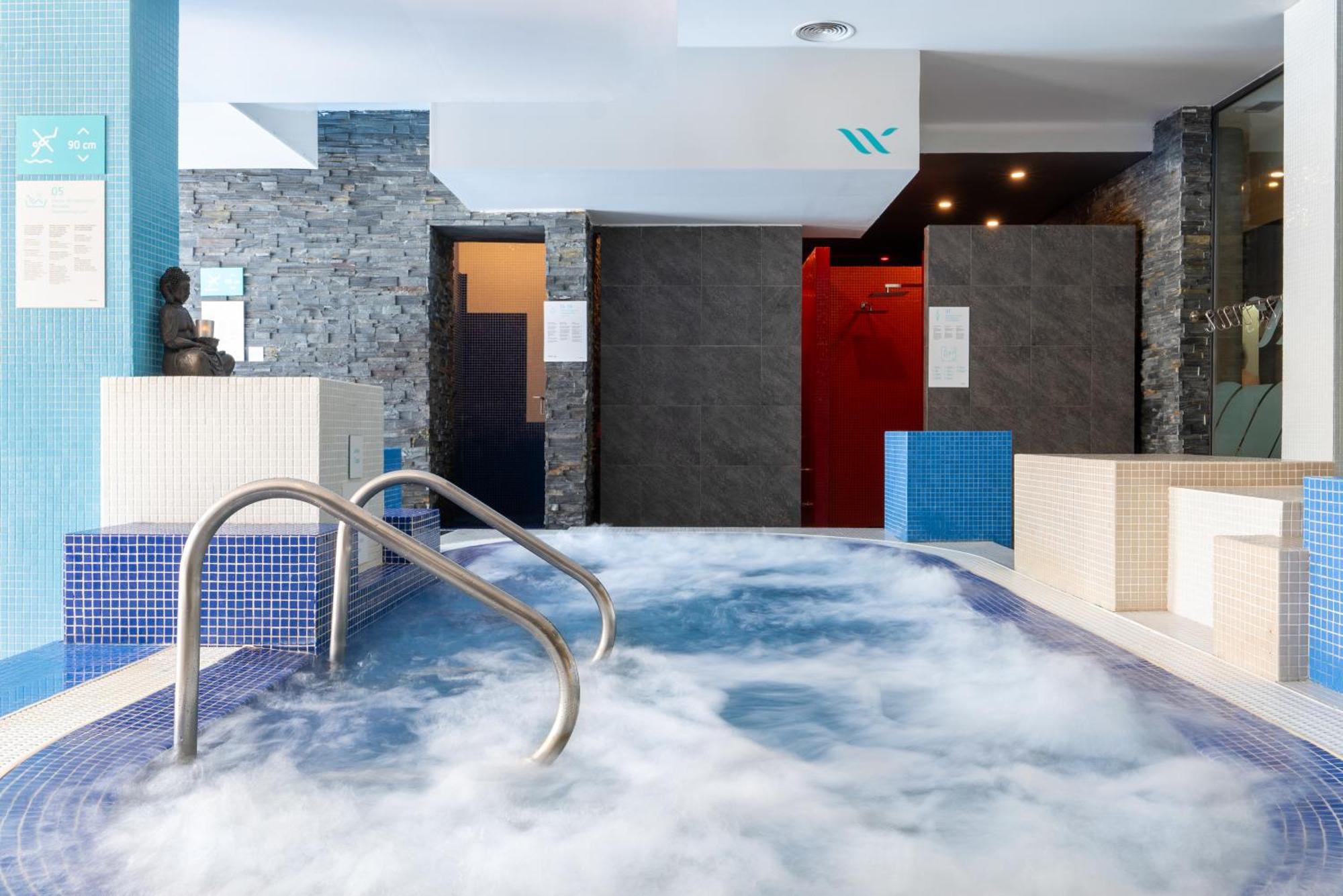 מלון Barcelo Corralejo Bay - Adults Only מראה חיצוני תמונה