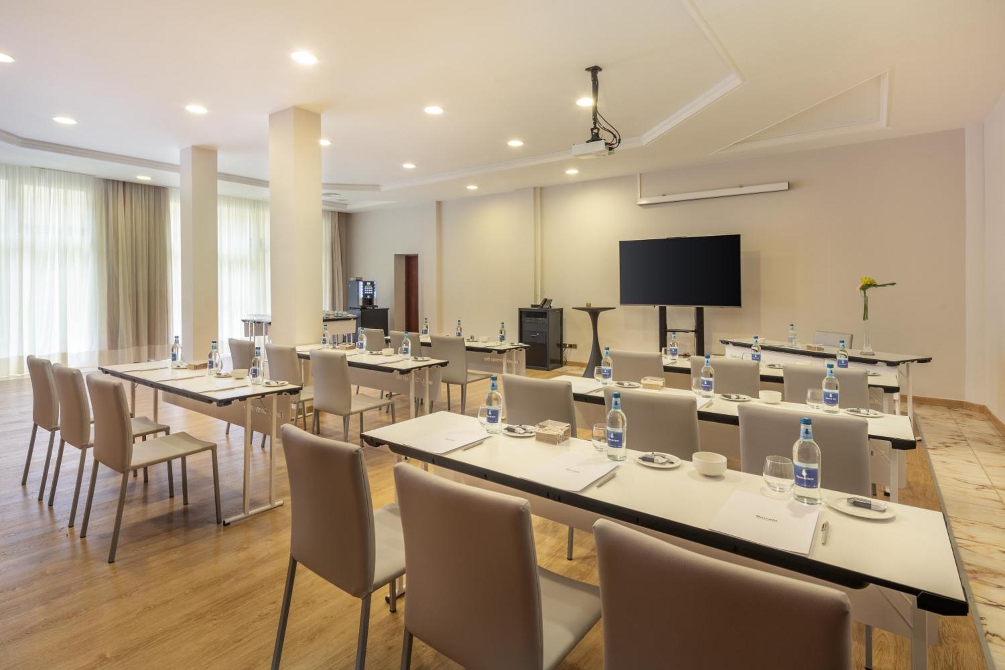מלון Barcelo Corralejo Bay - Adults Only מראה חיצוני תמונה