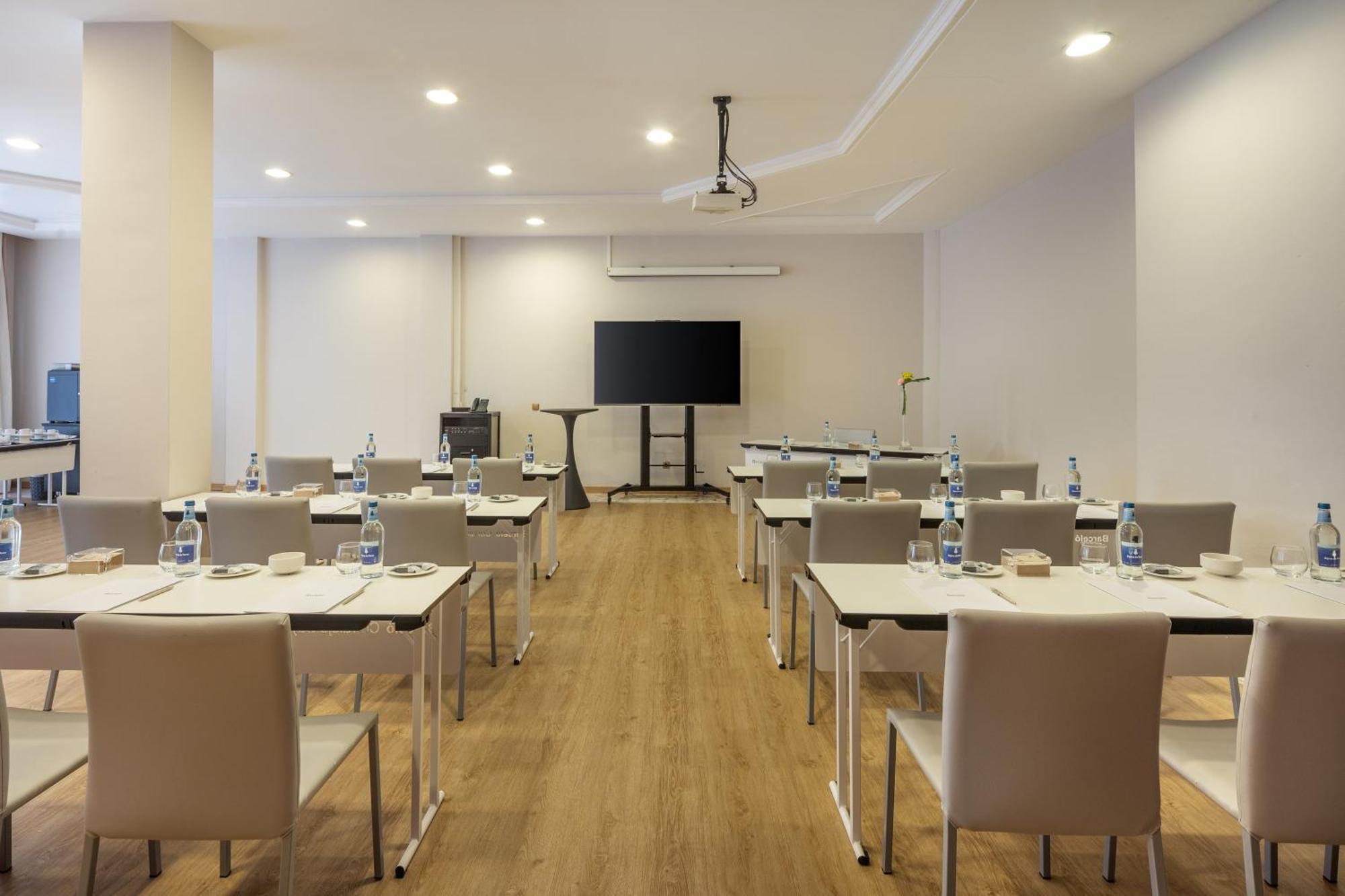 מלון Barcelo Corralejo Bay - Adults Only מראה חיצוני תמונה