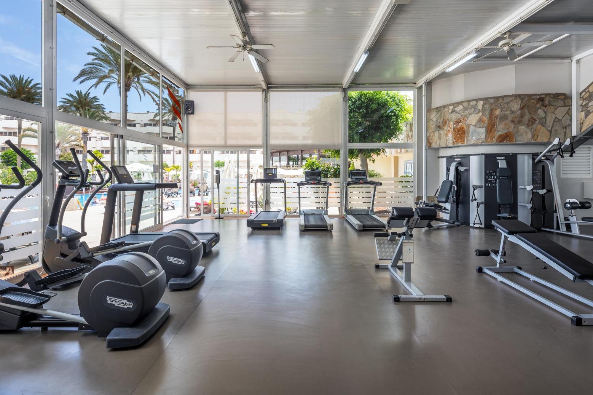 מלון Barcelo Corralejo Bay - Adults Only מראה חיצוני תמונה