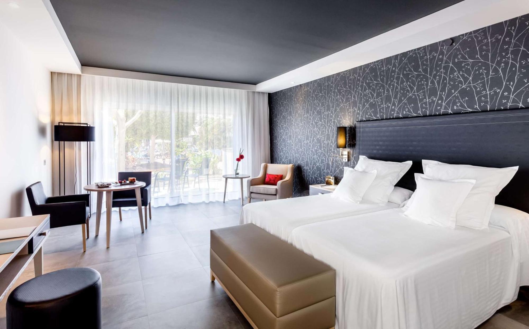מלון Barcelo Corralejo Bay - Adults Only מראה חיצוני תמונה