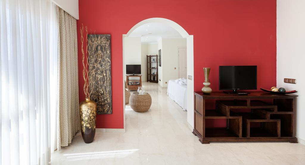 מלון Barcelo Corralejo Bay - Adults Only מראה חיצוני תמונה