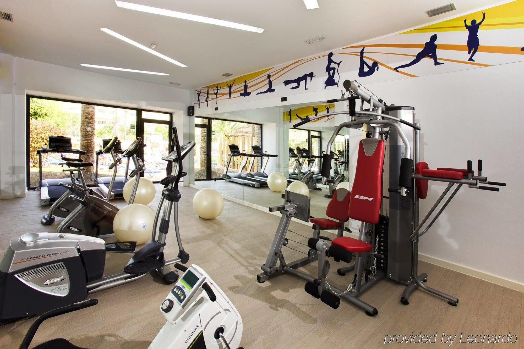 מלון Barcelo Corralejo Bay - Adults Only מראה חיצוני תמונה