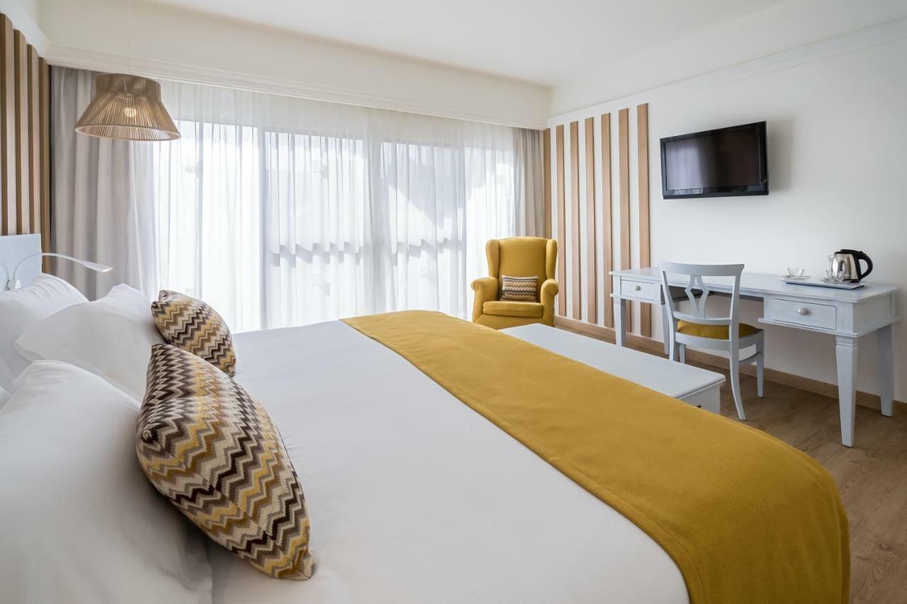 מלון Barcelo Corralejo Bay - Adults Only מראה חיצוני תמונה