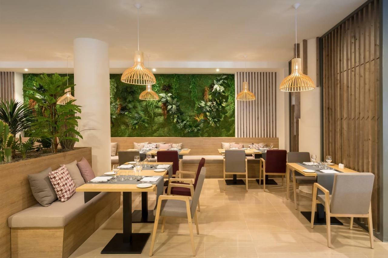מלון Barcelo Corralejo Bay - Adults Only מראה חיצוני תמונה