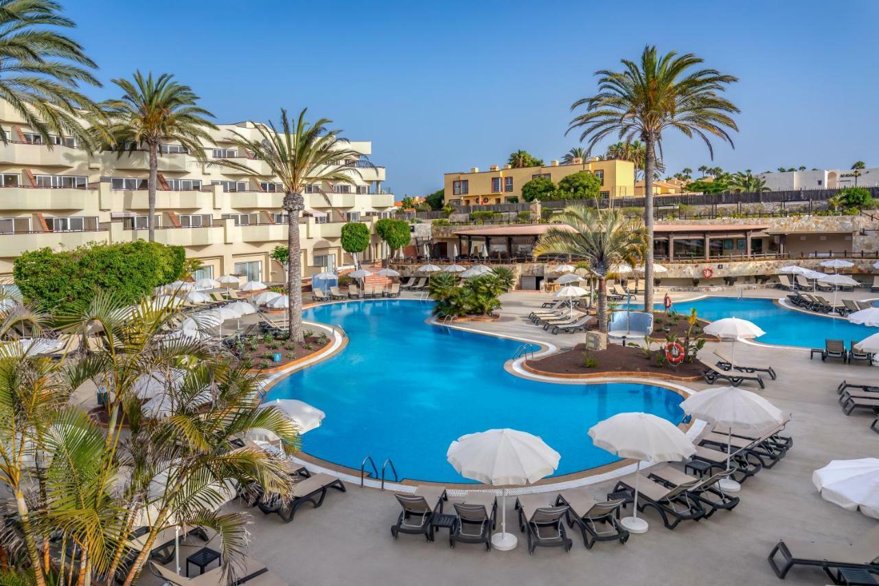 מלון Barcelo Corralejo Bay - Adults Only מראה חיצוני תמונה