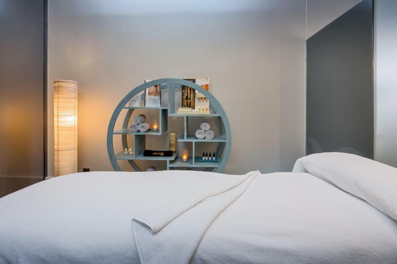 מלון Barcelo Corralejo Bay - Adults Only מראה חיצוני תמונה