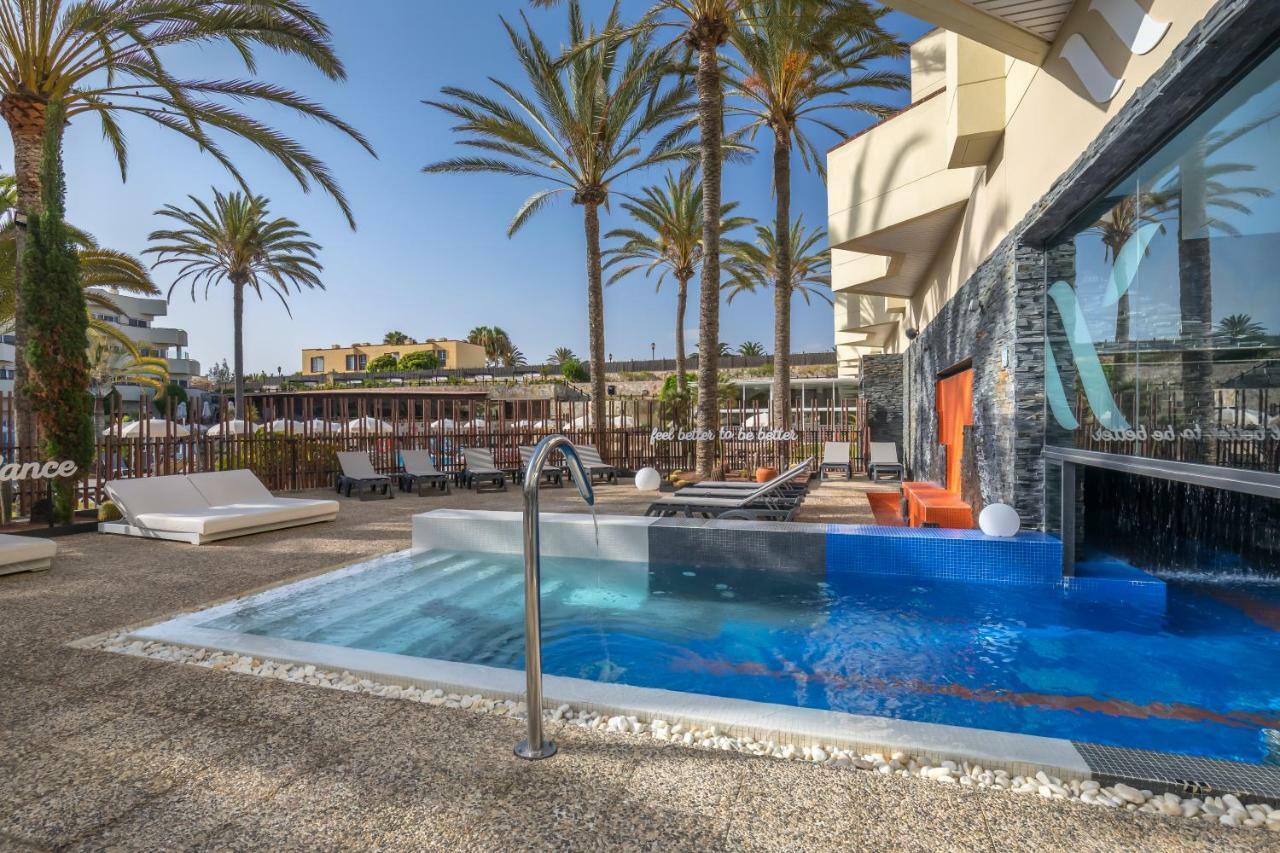 מלון Barcelo Corralejo Bay - Adults Only מראה חיצוני תמונה