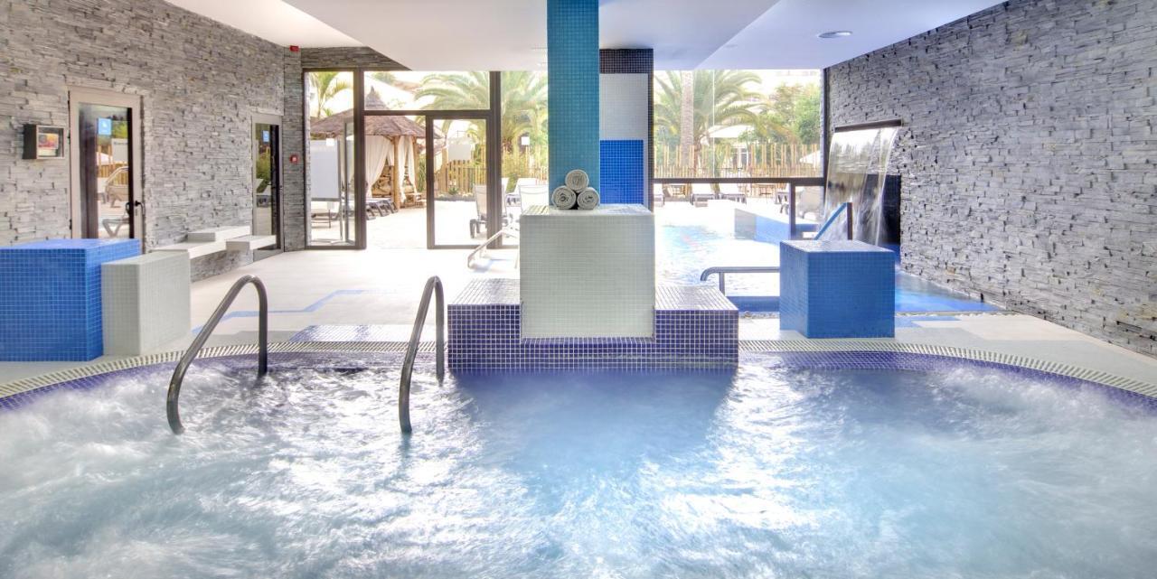 מלון Barcelo Corralejo Bay - Adults Only חדר תמונה